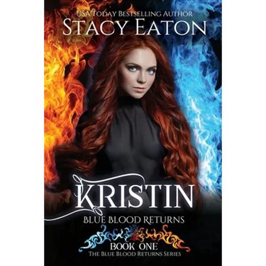 Kristin: Blue Blood Returns