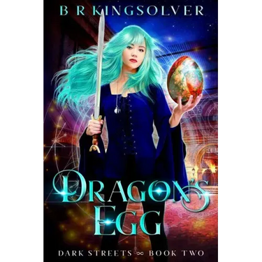 Dragon's Egg
