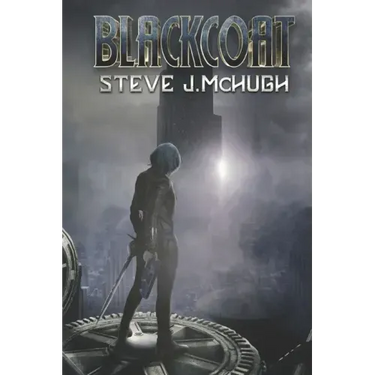Blackcoat