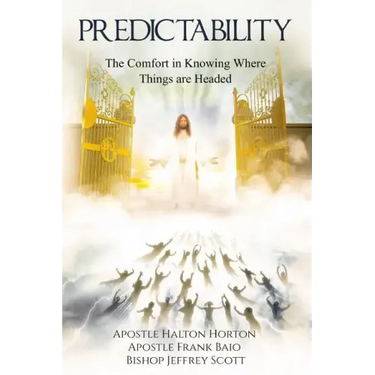 Predictability: The Comfort of Knowing Where Things are Headed
