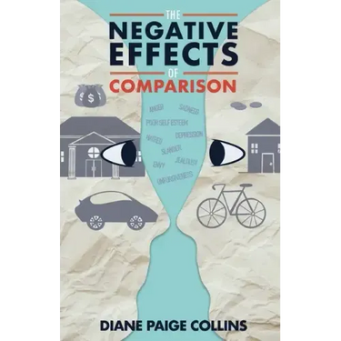The Negative Effects of Comparison