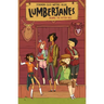 Lumberjanes Vol. 1: Beware the Kitten Holy
