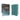 Niv, Foundation Study Bible, Leathersoft, Teal, Red Letter