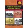 Field Book for Quality Control in Earthwork Operations: Project Construction Management Book