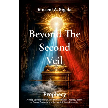 Beyond the Second Veil