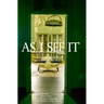 As I See It: Personal Essays about Health Care and Health Care Reform in the United States