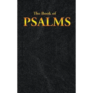 Psalms: The Book of