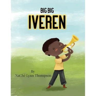 Big Big Iveren