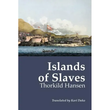 Islands of Slaves