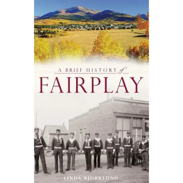 A Brief History of Fairplay