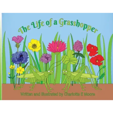 The Life of a Grasshopper