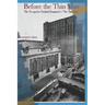 Before the Thin Man: The Prequel to Dashiell Hammett's "The Thin Man"