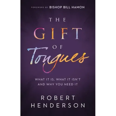 Gift of Tongues