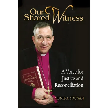 Our Shared Witness: A Voice for Justice and Reconciliation
