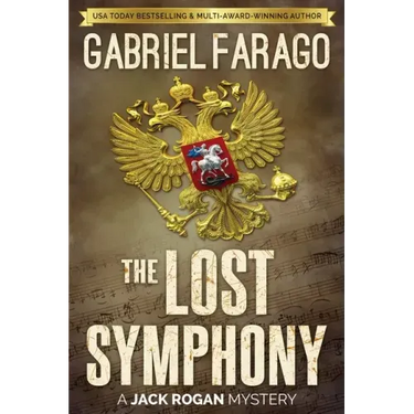 The Lost Symphony