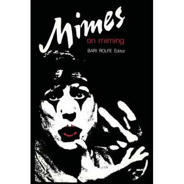 Mimes on Miming