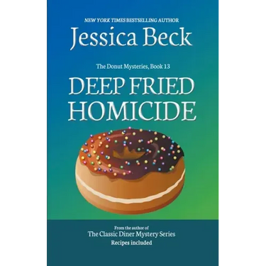 Deep Fried Homicide