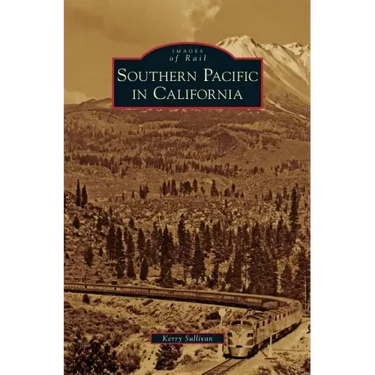 Southern Pacific in California