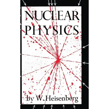 Nuclear Physics