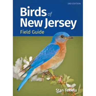 Birds of New Jersey Field Guide