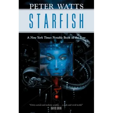 Starfish