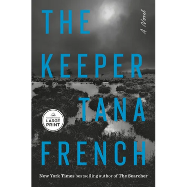 The Keeper