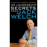 29 Leadership Secrets from Jack Welch