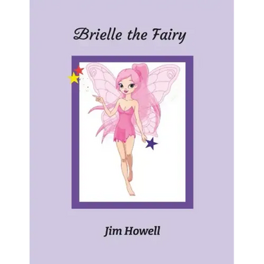 Brielle the Fairy