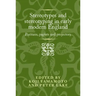 Stereotypes and Stereotyping in Early Modern England: Puritans, Papists and Projectors