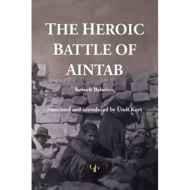 The Heroic Battle of Aintab