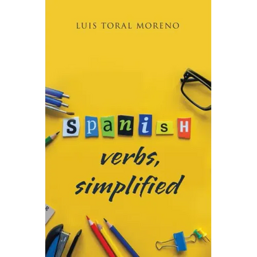 Spanish Verbs, Simplified