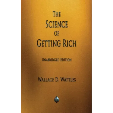 The Science of Getting Rich