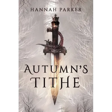 Autumn's Tithe