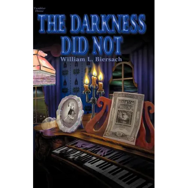 The Darkness Did Not