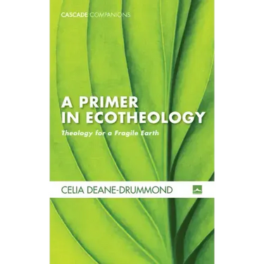 A Primer in Ecotheology: Theology for a Fragile Earth