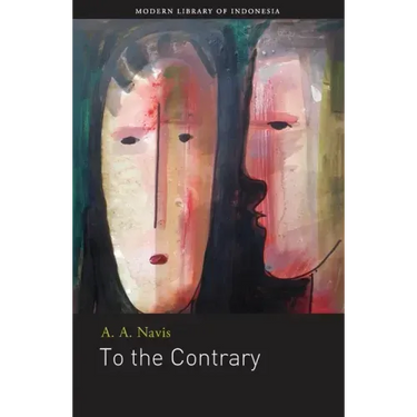 To the Contrary: Stories