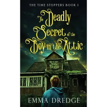 The Deadly Secret of the Boy in the Attic