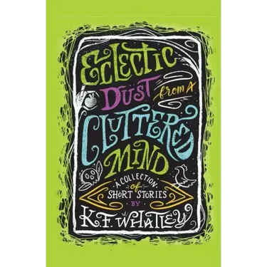 Eclectic Dust from a Cluttered Mind