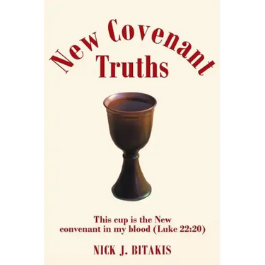 New Covenant Truths