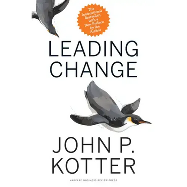 Leading Change