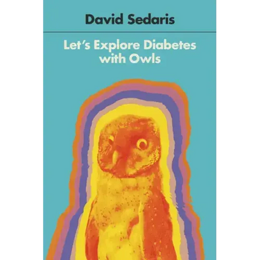 Let's Explore Diabetes with Owls