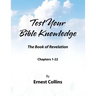 Test Your Bible Knowledge