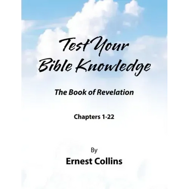 Test Your Bible Knowledge