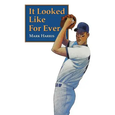 It Looked Like For Ever