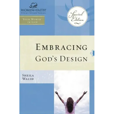 Wof: Embracing God's Design for Your Life - Tp Edition