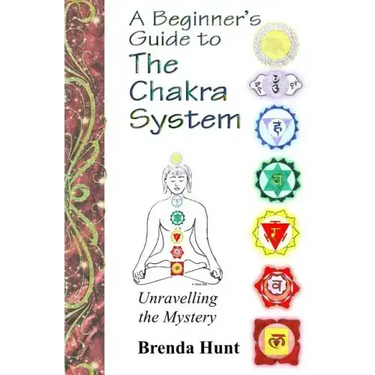 A Beginner's Guide to the Chakra System