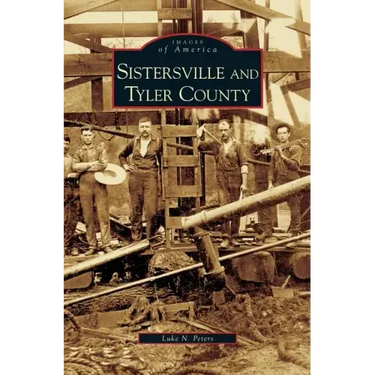 Sistersville and Tyler County