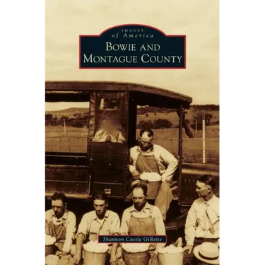 Bowie and Montague County