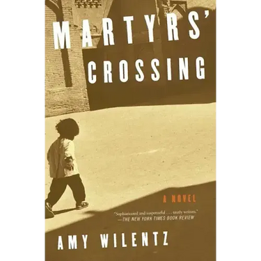 Martyrs' Crossing