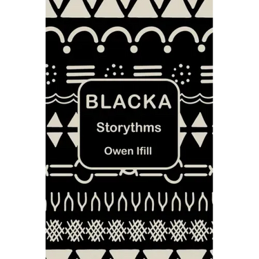 Blacka: Storythms
